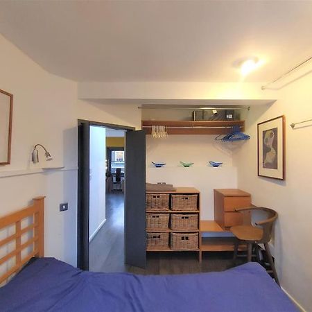 Stylish Apartment Near Carnaby Street, Sleeps 4. Londen Buitenkant foto