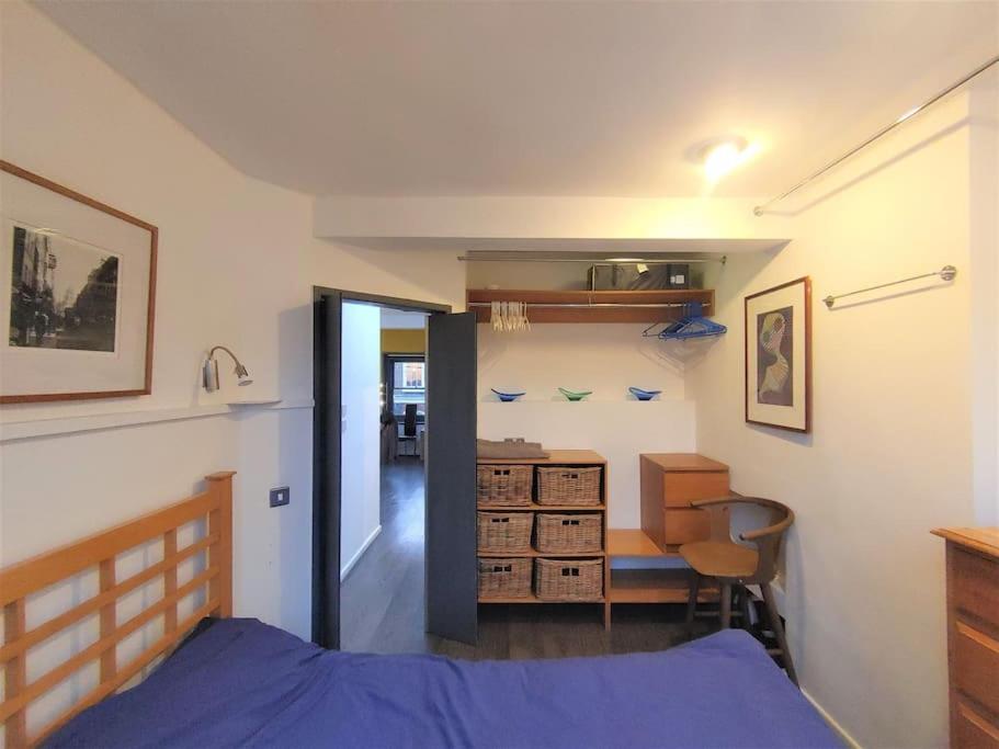 Stylish Apartment Near Carnaby Street, Sleeps 4. Londen Buitenkant foto